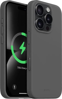 Изображение Etui  Color Cover Magnetic iPhone 16 Pro Max MagSafe (tytanowy)