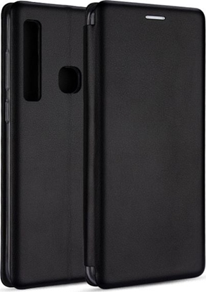 Attēls no Etui Book Magnetic iPhone Xs Max czarny /black