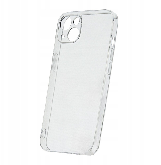 Picture of ETUI CASE 2MM DO SAMSUNG S25 TRANSPARENT PRZEROCZYSTE BACK CASE