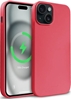 Picture of Etui Color Cover Magnetic - iPhone 15 MagSafe Różowe