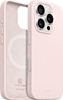 Picture of Etui Color Cover Magnetic iPhone 16 Pro Max MagSafe (piaskowy róż)