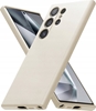 Picture of Etui Color Cover Samsung Galaxy S24 Ultra Beżowe