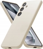 Picture of Etui Color Cover Samsung Galaxy S24+ Beżowe