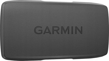 Attēls no Etui do nawigacji Garmin Garmin 010-12456-00, 12.7 cm (5"), Pouch case, Grey, Garmin, GPSMAP 276Cx, Scratch resistant