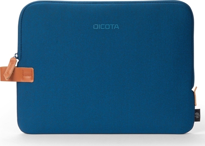 Picture of Dicota Skin URBAN 14 navy