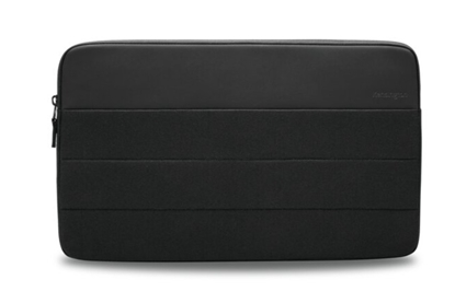 Picture of Etui EQ 16 cali Futerał czarny notebook 