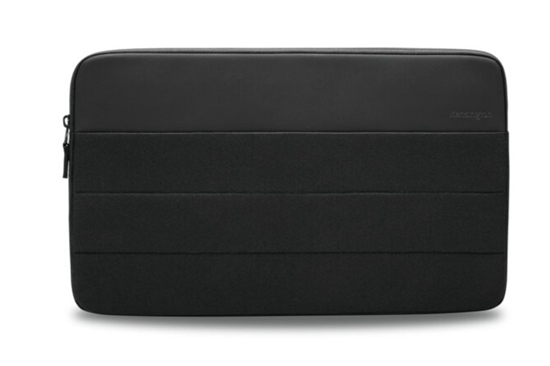 Изображение Etui EQ 16 cali Futerał czarny notebook 