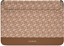 Picture of Etui Guess SLEEVE GUCS14HGCFSEW 14" brzowy/BROWN GCUBE STRIPES