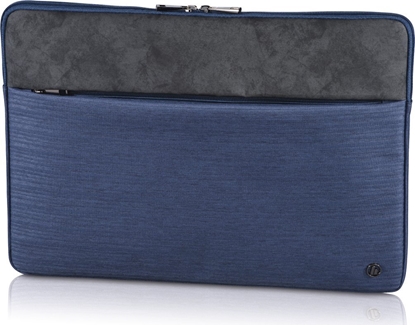Picture of Etui Hama Tayrona 14.1" Granatowy