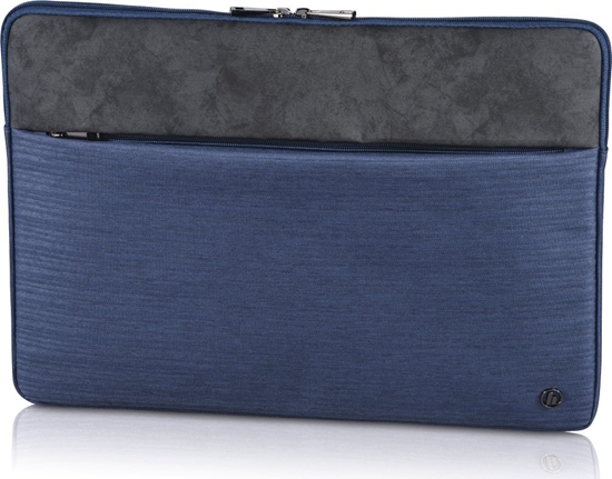 Изображение Etui Hama Tayrona 14.1" Granatowy