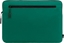 Изображение Etui Incase Compact Sleeve with Flight Nylon with Zip Tag for MacBook Pro 13" & MacBook Air 13" - Malachite Green