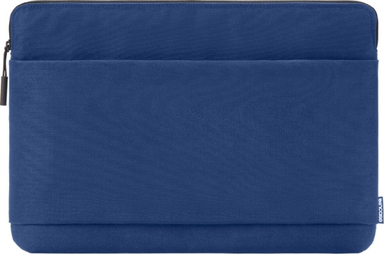 Picture of Etui Incase Go Sleeve for MacBook up to 16" - Navy
