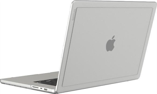 Picture of Etui Incase Hardshell Case for MacBook Pro (16-inch, M3, 2023) - Clear