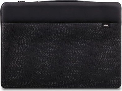 Attēls no Etui Jcpal JCPal Protection Transit Sleeve - etui do MacBook 13/14" czarne