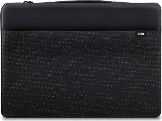 Изображение Etui Jcpal JCPal Protection Transit Sleeve - etui do MacBook 13/14" czarne