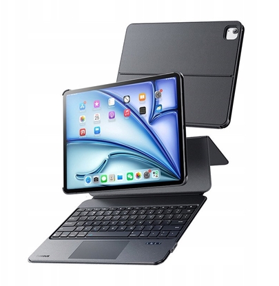 Picture of Etui na klawiatur Baseus Brilliance 2 do Ipad Pro 12.9" (czarne)