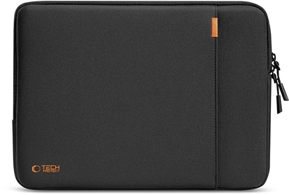 Attēls no Etui na laptopa Tech-Protect Defender do MacBook Air/Pro, 15-16 cali