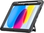 Picture of Etui na tablet 4smarts 4smarts Rugged Case Grip für iPad 10.9 (2022 10Gen), schwarz