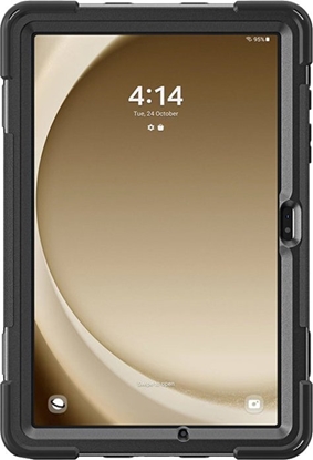 Attēls no Etui na tablet 4smarts Rugged Case Grip do Samsung Galaxy Tab S9 FE