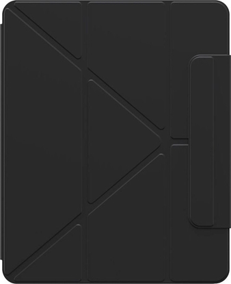 Picture of Etui na tablet Baseus Etui Baseus Safattach Apple iPad Air 10.9 2020/2022 (4, 5 gen)/iPad Pro 11 2018/2020/2021 (1, 2, 3 gen) (szare)