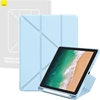 Изображение Baseus Baseus Minimalist Series IPad Pro 9.7" protective case (blue)