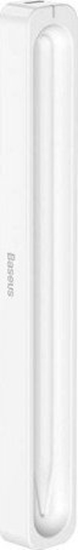 Picture of Baseus Wireless charger for Apple Pencil 2 / Baseus stylus - white