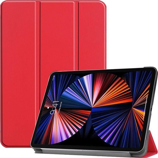 Picture of Etui na tablet CoreParts Coreparts Cover For Ipad Pro 12.9" 2021