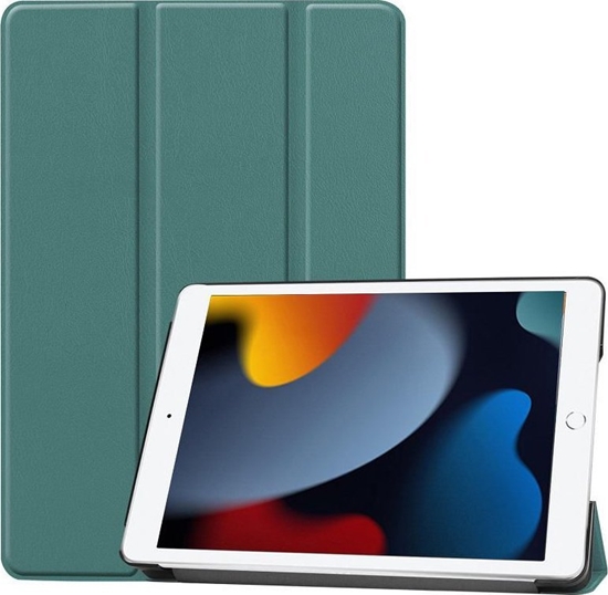 Изображение Etui na tablet CoreParts CoreParts TABX-IP789-COVER6, Folio, Apple, iPad 6/7/8, 25.9 cm (10.2"), 150 g