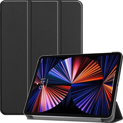 Picture of Etui na tablet CoreParts CoreParts TABX-IPPRO12.9-COVER1 etui na tablet 32,8 cm (12.9") Folio Czarny