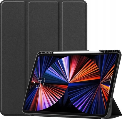 Picture of Etui na tablet CoreParts CoreParts TABX-IPPRO12.9-COVER7 etui na tablet 32,8 cm (12.9") Folio Czarny