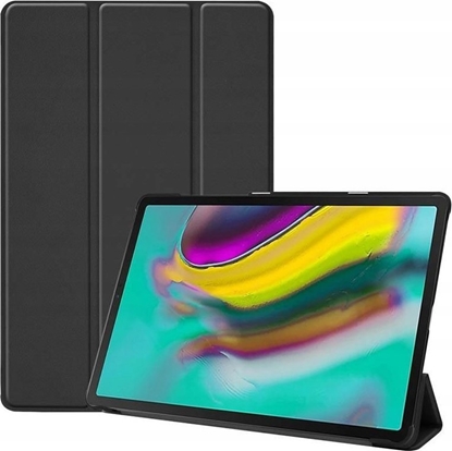Picture of Etui na tablet CoreParts do Samsung Galaxy Tab S5E 10.5" czarne
