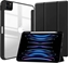 Attēls no Etui na tablet Crong Crong PrimeFolio  Etui iPad Pro 11 (2022-2021) / iPad Air 10.9 (5-4 gen.) z podstawk i adowaniem Apple Pencil (czarny)