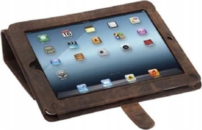 Picture of Etui na tablet dbramante dbramante1928 Hunter Dark, Folio, Apple, iPad 2, 24.6 cm (9.7")