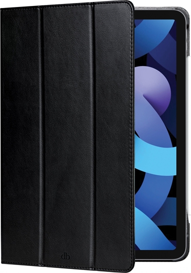 Picture of Etui na tablet dbramante Risskov - iPad Air 10.9"/Pro 11" - Black