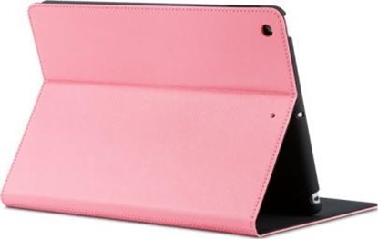 Picture of Etui na tablet dbramante Tokyo - iPad (2017/2018) - Lady Pink
