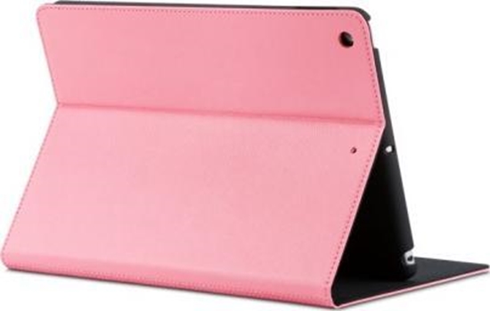 Изображение Etui na tablet dbramante Tokyo - iPad (2017/2018) - Lady Pink