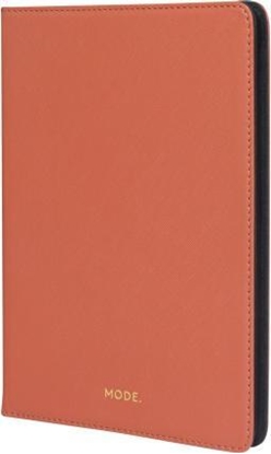 Picture of Etui na tablet dbramante Tokyo - iPad 10.2" (2019) - Rusty Rose