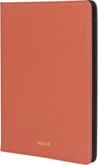 Picture of Etui na tablet dbramante Tokyo - iPad 10.2" (2019) - Rusty Rose
