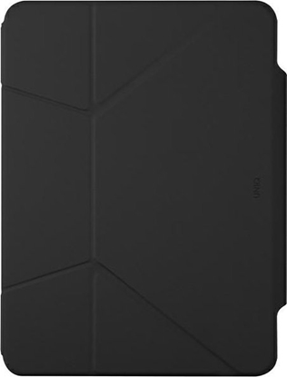 Picture of Etui na tablet DefaultBrand UNIQ etui Ryze iPad Pro 11 (2021-2022) / Air 10.9" (2020-2022) czarny/black