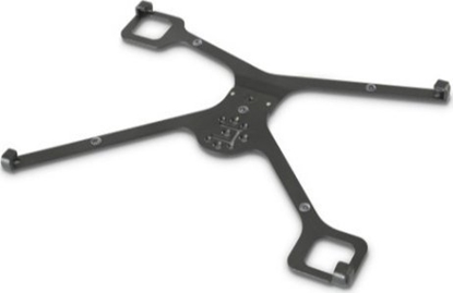 Picture of Etui na tablet Ergonomic Solutions Ergonomic Solutions SPXF19005-02 obudowa do tabletu 27,9 cm (11") Czarny