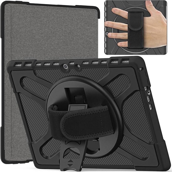 Изображение Etui na tablet eStuff ATLANTA Defender Case