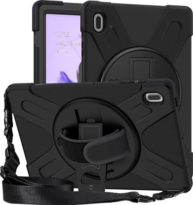 Picture of Etui na tablet eStuff AUSTIN Defender Case Samsung