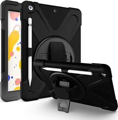 Picture of Etui na tablet eSTUFF Defender Case with Screen