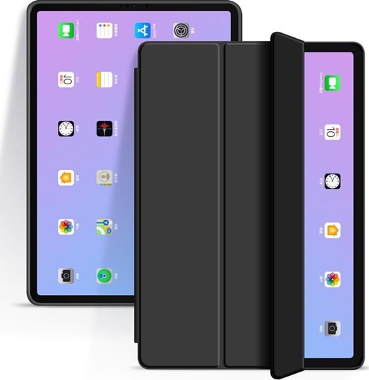 Picture of Etui na tablet eStuff DENVER Folio Case iPad Air 11