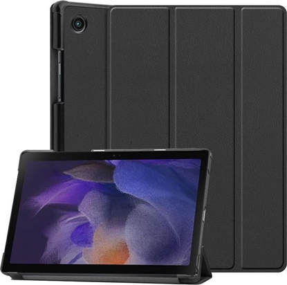 Picture of Etui na tablet eStuff eSTUFF ES685015-BULK etui na tablet 26,7 cm (10.5") Folio Czarny