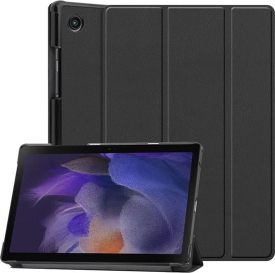 Picture of Etui na tablet eStuff eSTUFF ES685015-BULK etui na tablet 26,7 cm (10.5") Folio Czarny