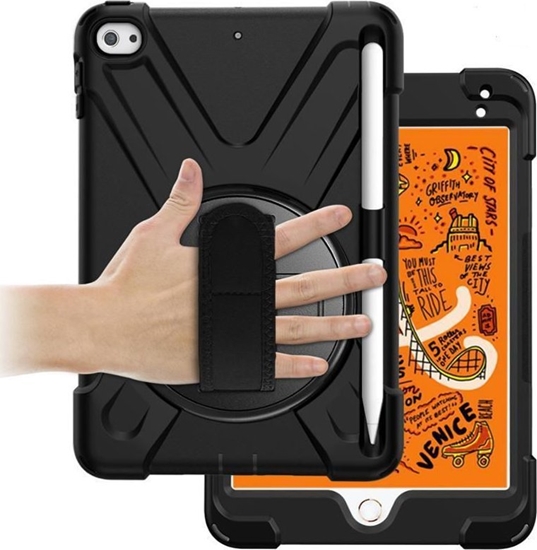 Изображение Etui na tablet eSTUFF iPad mini (2021)