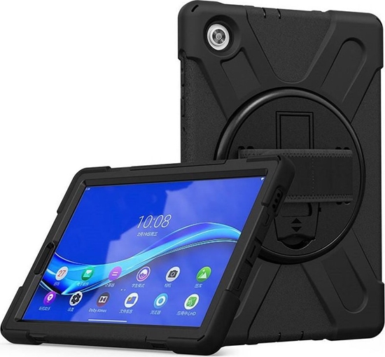 Picture of Etui na tablet eSTUFF Lenovo TAB P11 Pro/Pad Pro