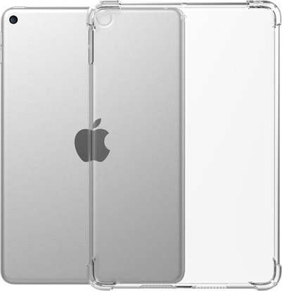Picture of Etui na tablet eStuff ORLANDO Clear TPU Cover iPad