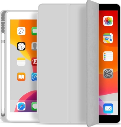 Picture of Etui na tablet eStuff Pencil case iPad 9.7 2017/2018
